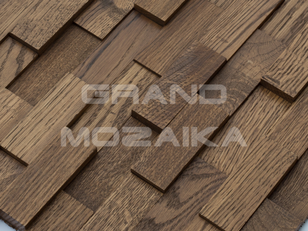 Мозаика Рубка 3D.4.0.7.0 серия Tarsi 3D