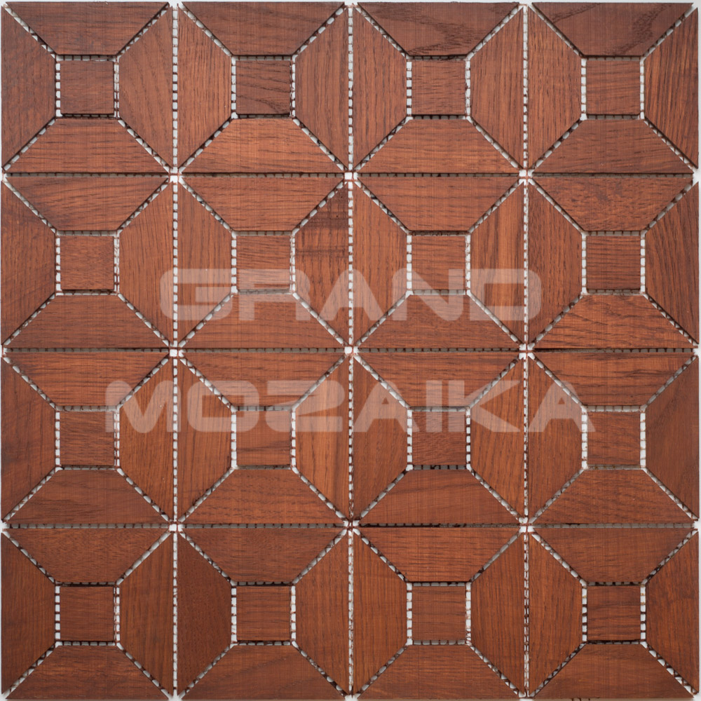 Мозаика Квартал 6012 серия Квартал