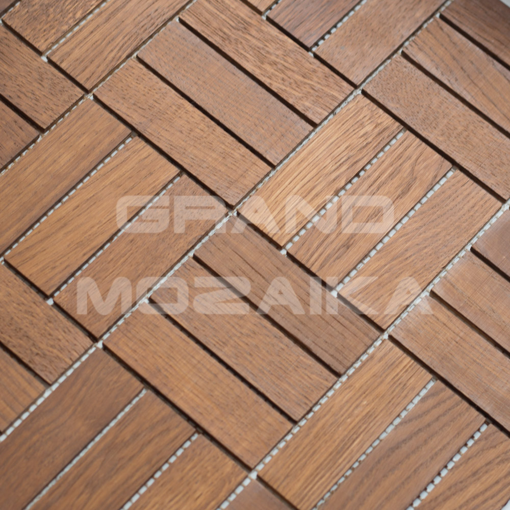 Мозаика Паркет 307 серия Паркет