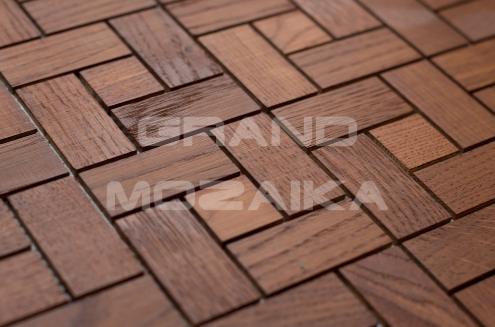 Мозаика Городок 4111 серия Городок