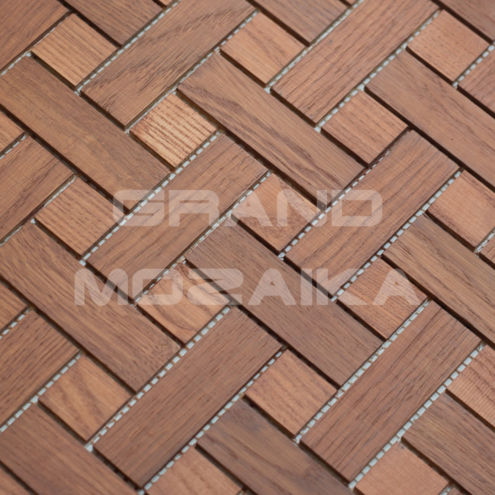 Мозаика Плетенка 515 серия Плетенка