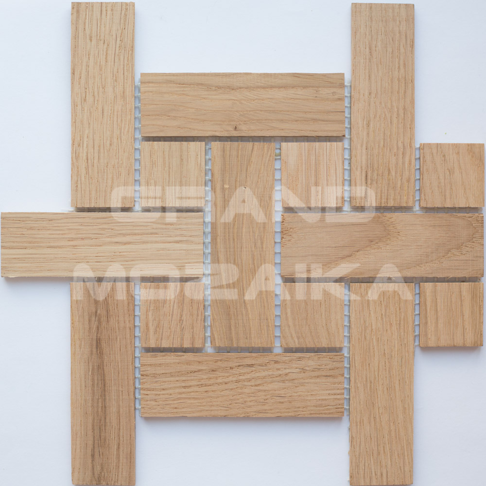 Мозаика Плетенка серия Плетенка