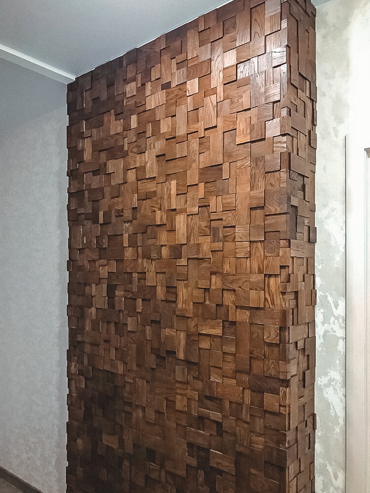 Мозаика Хауз 3D.5.0.4.0 серия Tarsi 3D