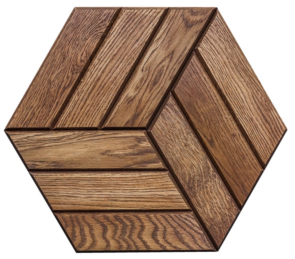 Мозаика Куба 3D.22.0.5.0 серия Tarsi 3D