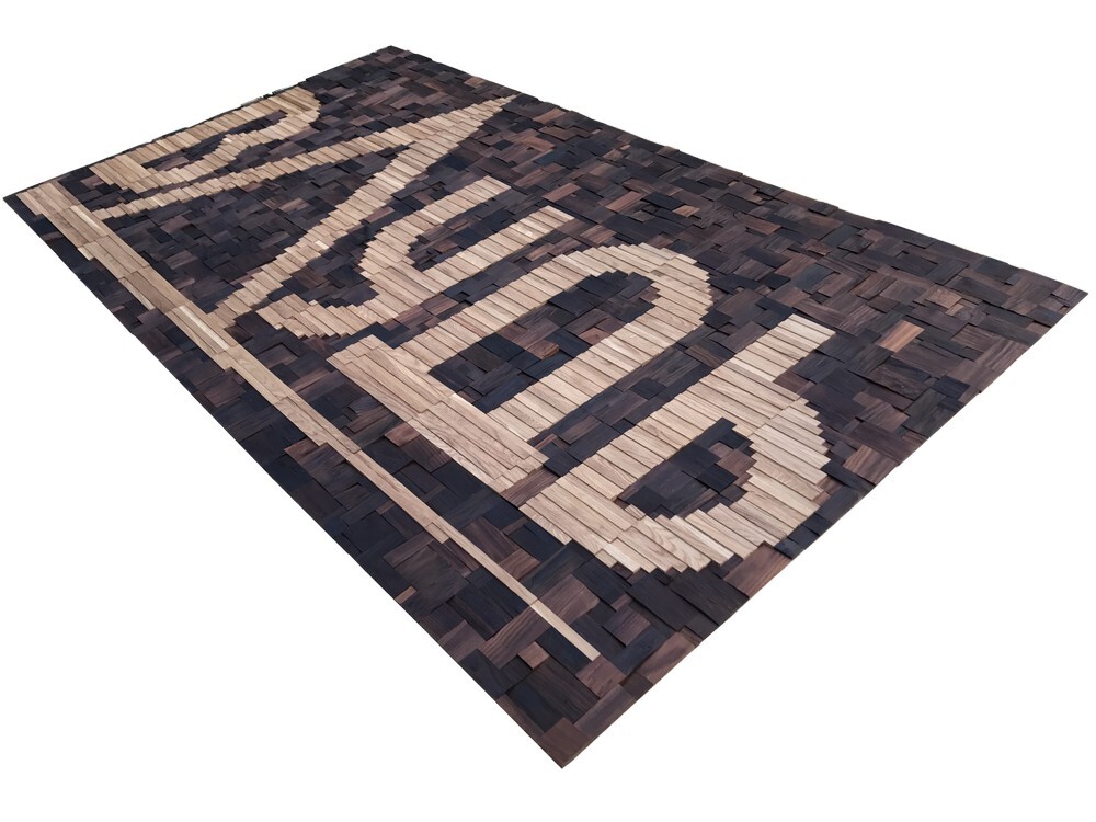 Панно Логотип компании серия Панно Tarsi