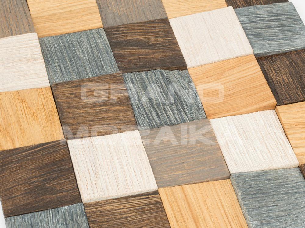 Мозаика Pixel Art.2 - капа серия Tarsi 3D