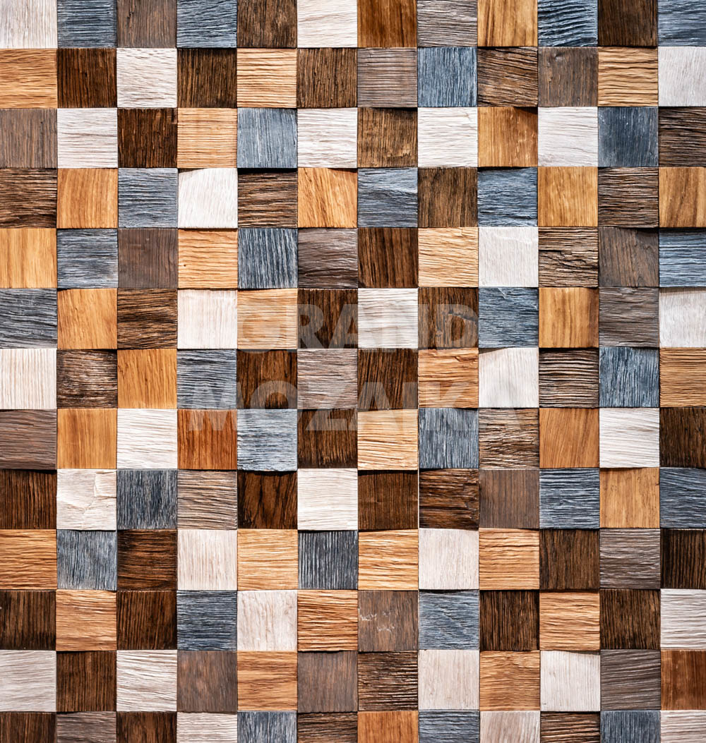 Мозаика Pixel Art.2 - капа серия Tarsi 3D