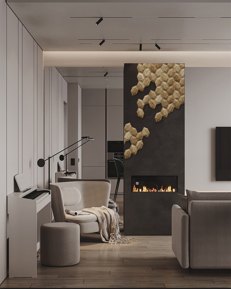 Мозаика Рубин 3D.20.0.2.0 серия Tarsi 3D