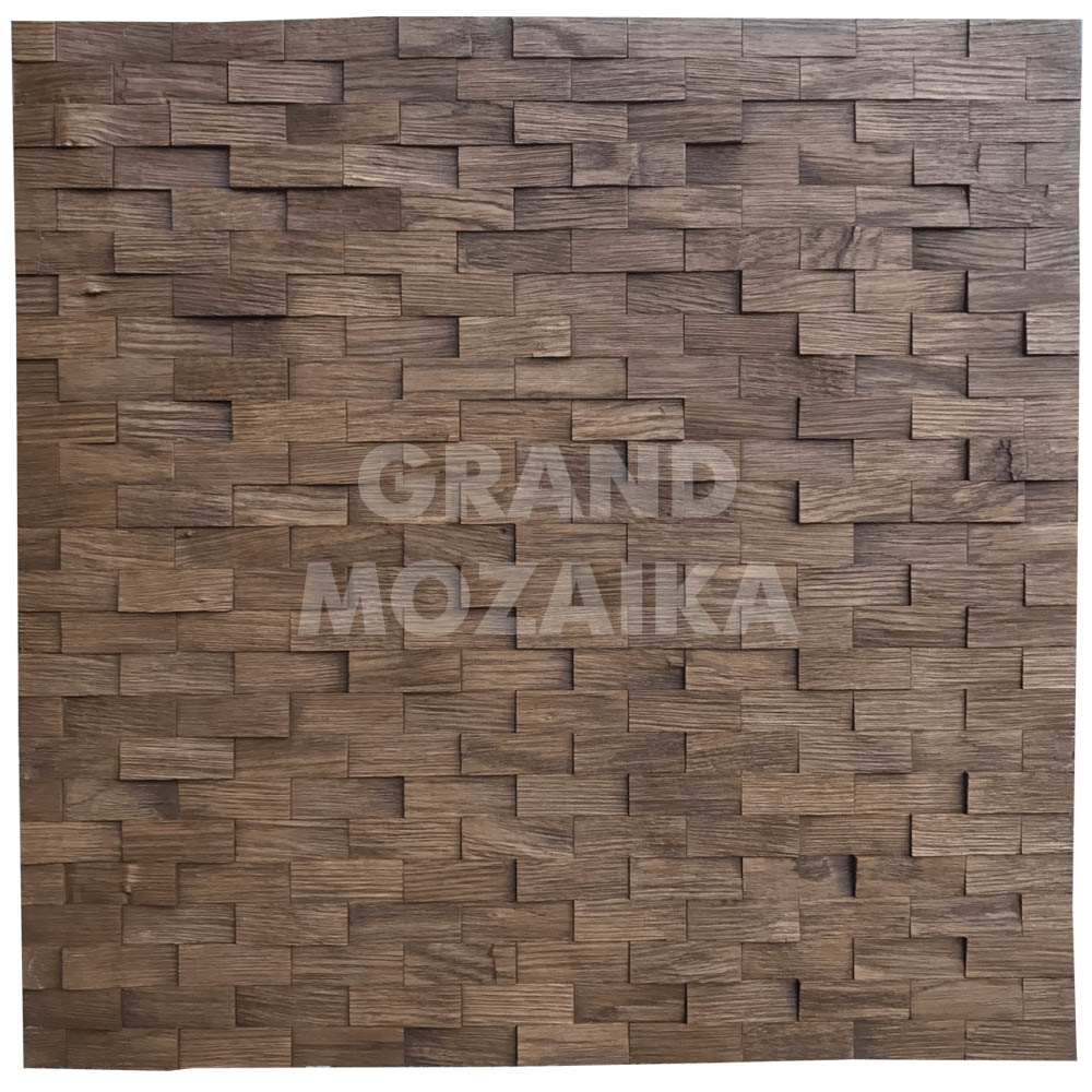 Мозаика Рубка 3D.4.0.13.1 серия Tarsi 3D