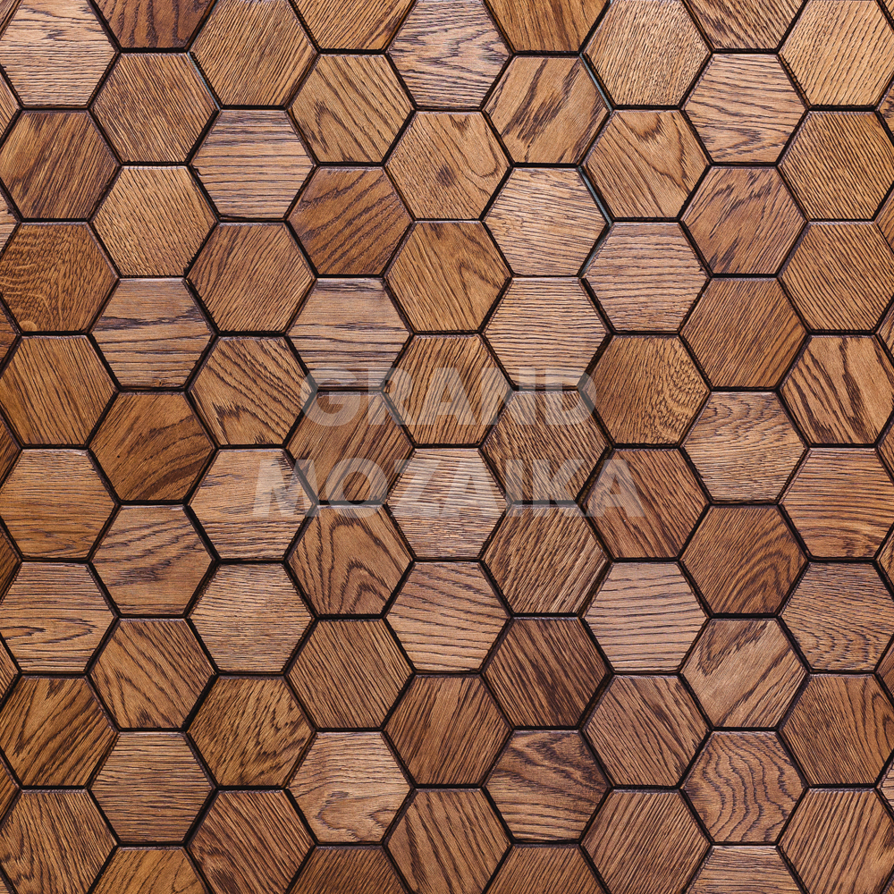 Мозаика Соты 3Д.15.0.5.0 серия Tarsi 3D