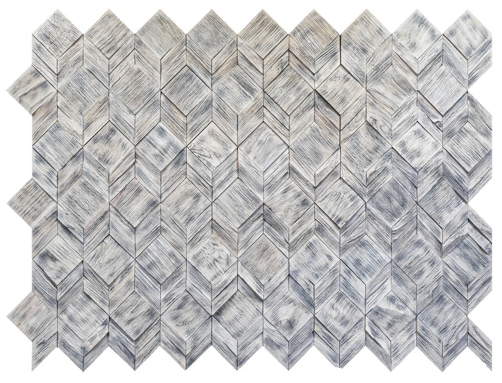 Мозаика Вира 3D.21.0.3.1.1 серия Tarsi 3D