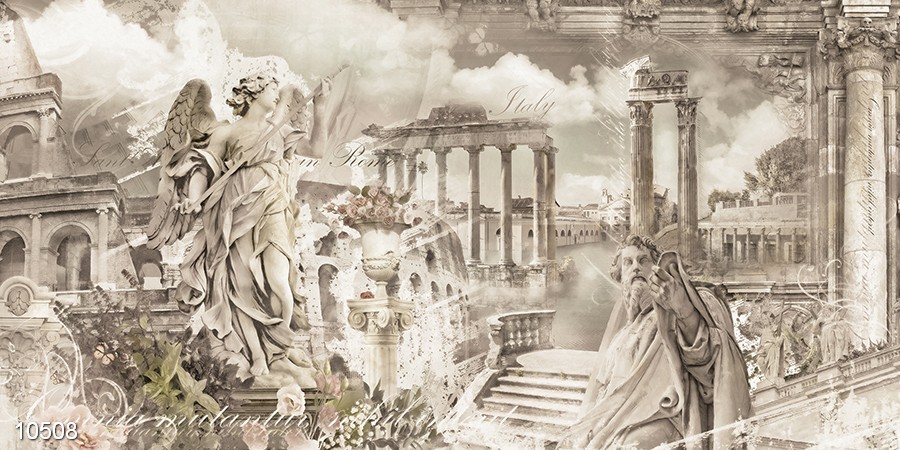 Панно 10508 серия Панно Fa Ro