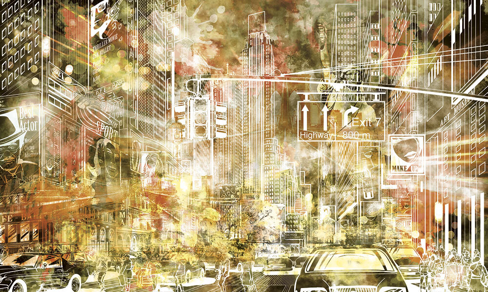 Панно 33571 серия Панно Fa Ro