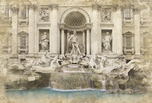 Панно 3728 серия Панно Fa Ro