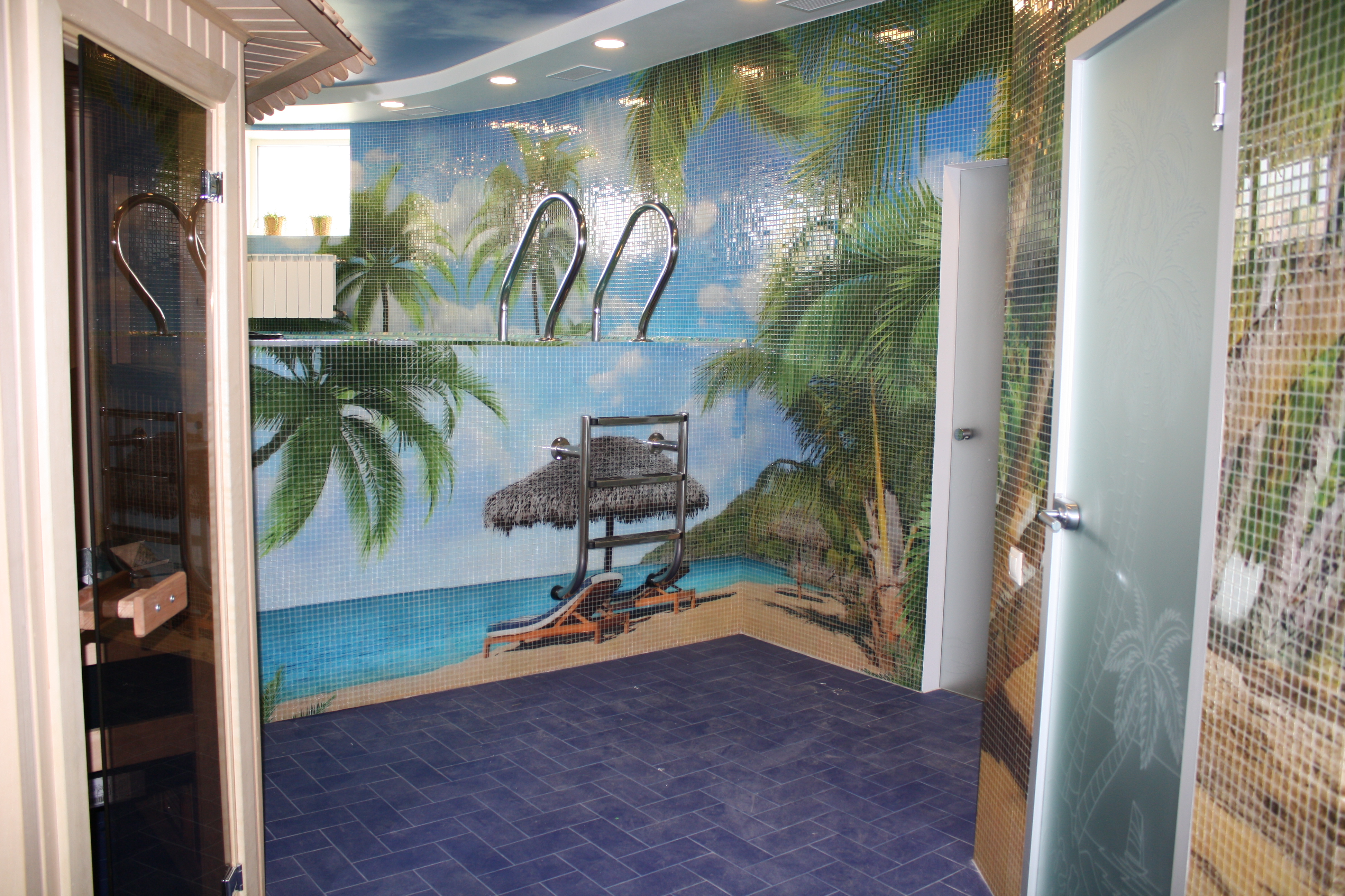 Панно серия Панно Fa Ro