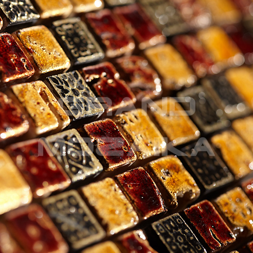 Мозаика Equilibrio 001A серия Equilibrio