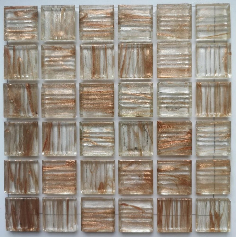 Мозаика GC90 серия Gold Link