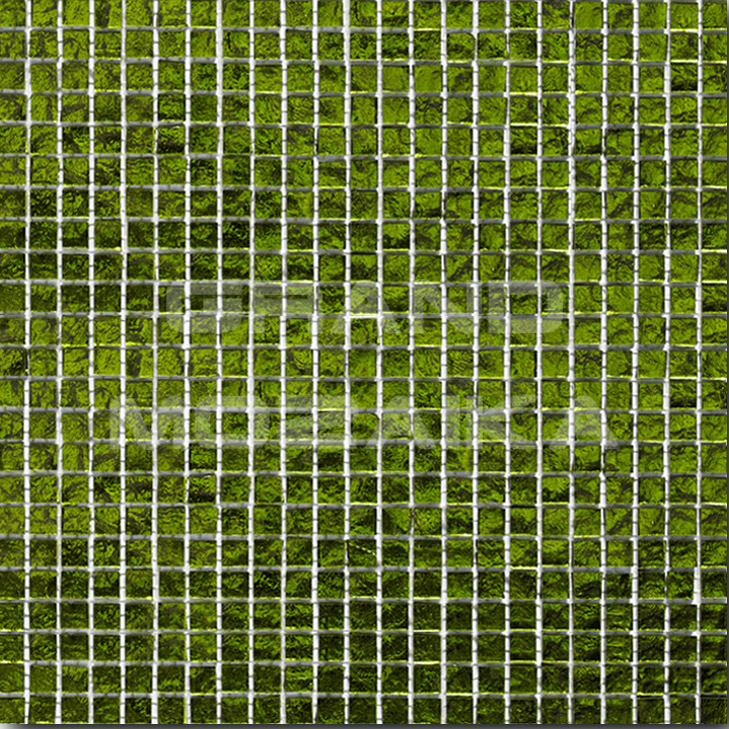 Мозаика Murano Specchio 14 15x15 серия Murano Specchio