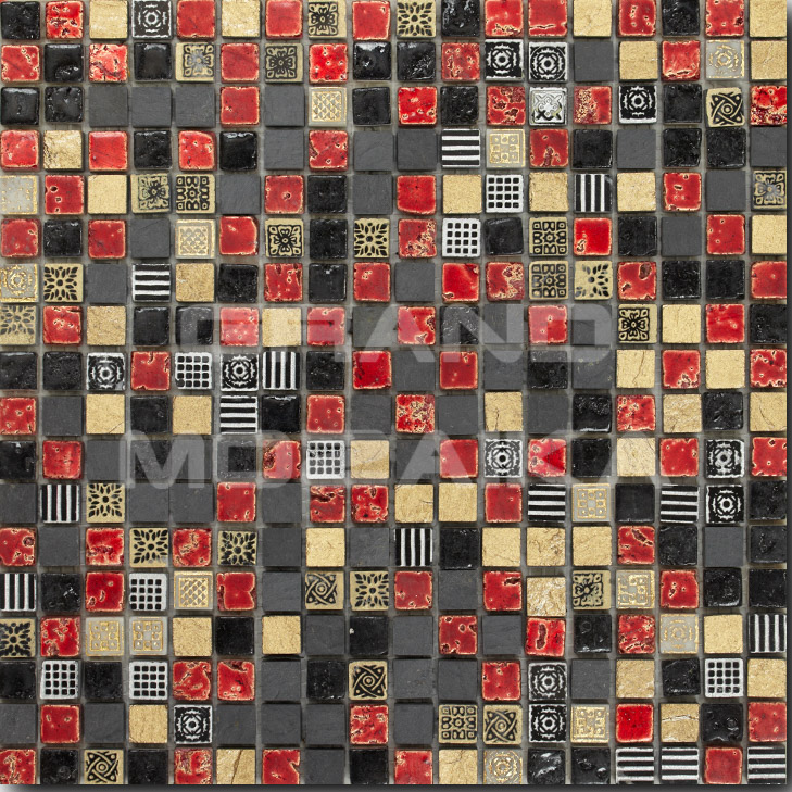 Мозаика Equilibrio 007A серия Equilibrio