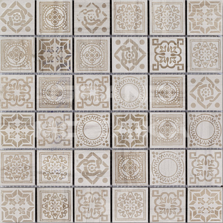 Мозаика Equilibrio M15 серия Equilibrio