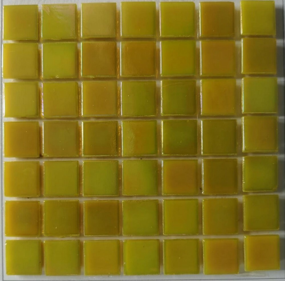 Мозаика WB90 15x15 серия Rainbow