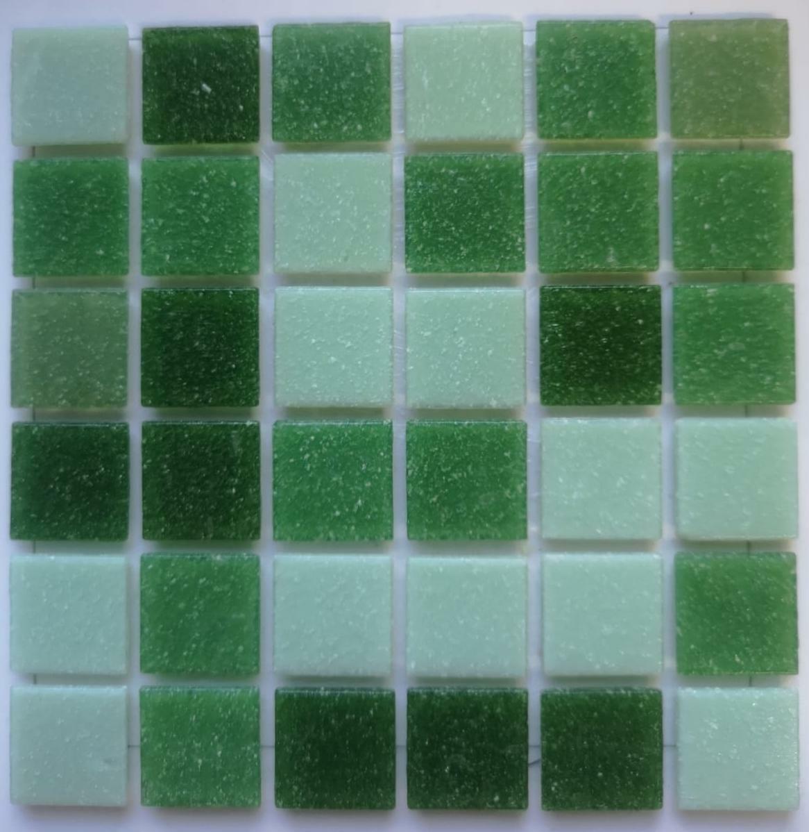 Мозаика MOJITO R+ серия Aquatica Rose