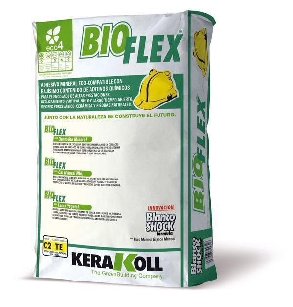 Клей BIOFLEX серия