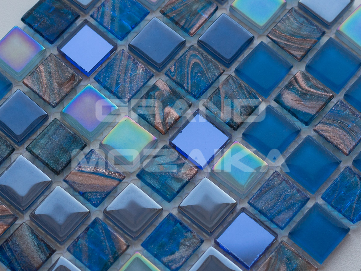 Мозаика MDF-30 серия Fantasy Decor