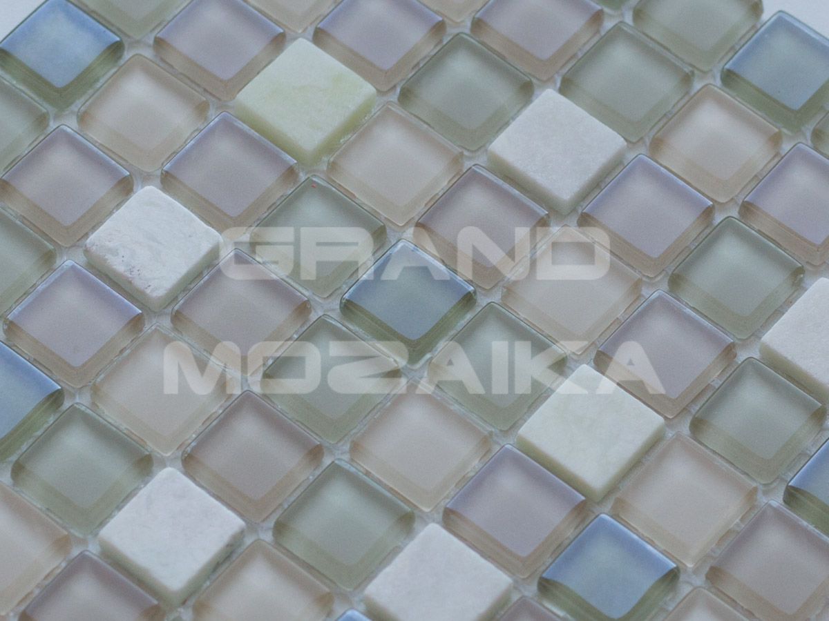 Мозаика MDF-34 серия Fantasy Decor