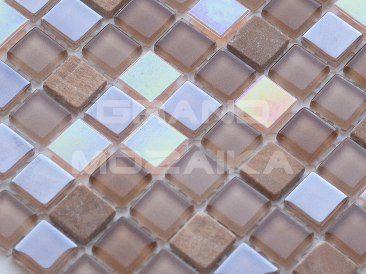 Мозаика MDF-36 серия Fantasy Decor