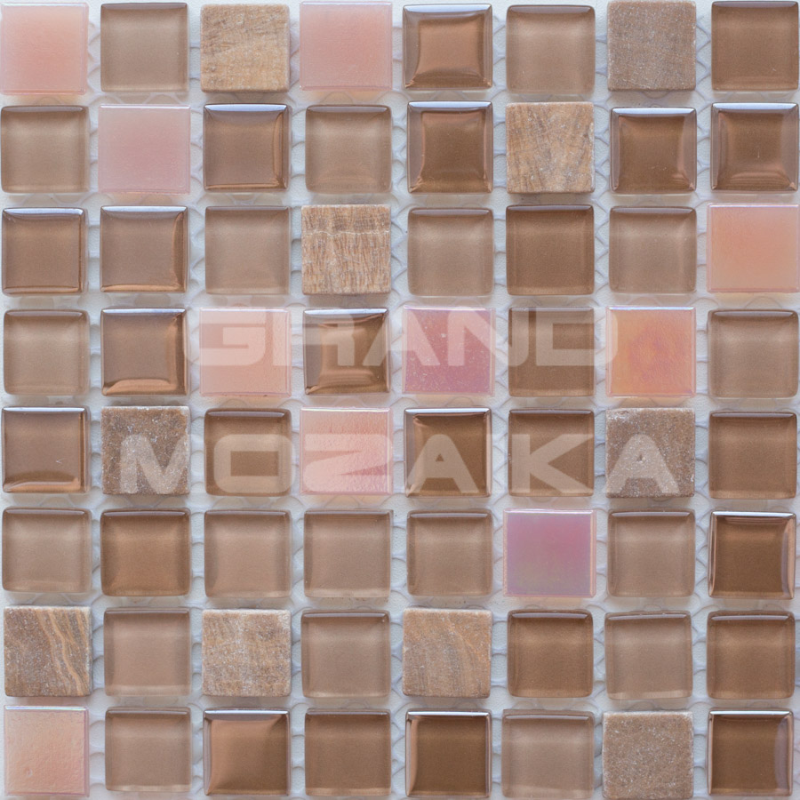 Мозаика MDF-36 серия Fantasy Decor