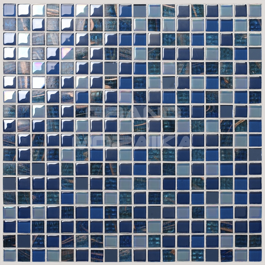 Мозаика MDF-30 серия Fantasy Decor