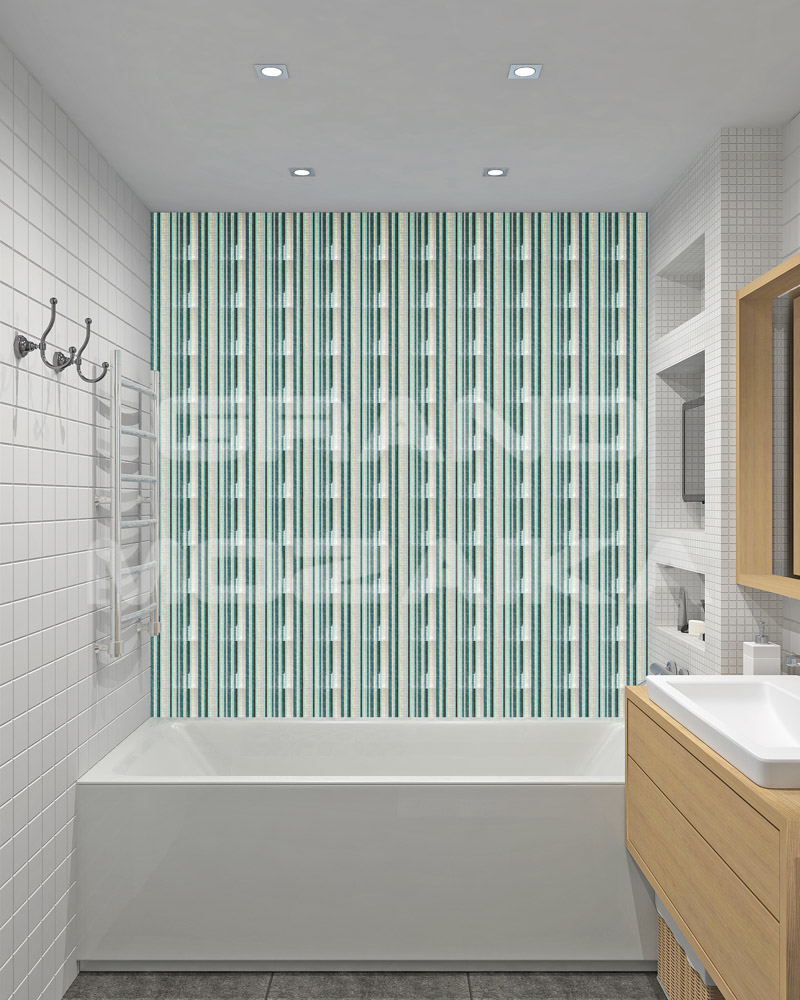 Мозаика MDL-39 серия Luxury