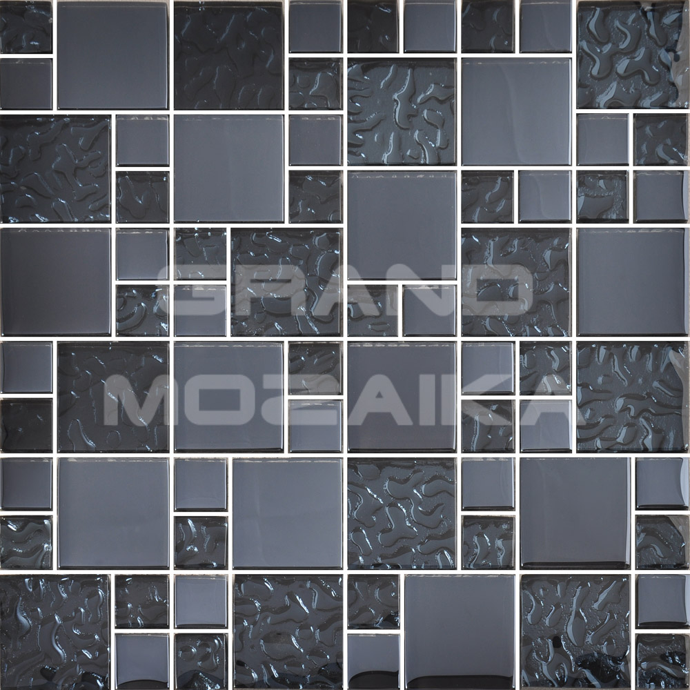 Мозаика MDL-43 серия Luxury