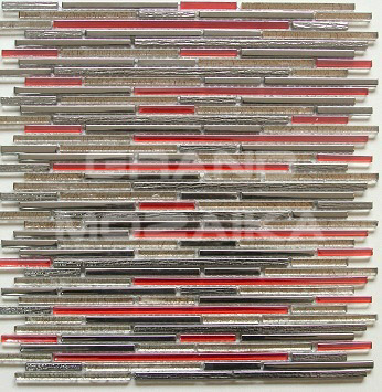 Мозаика MDL-44 серия Luxury