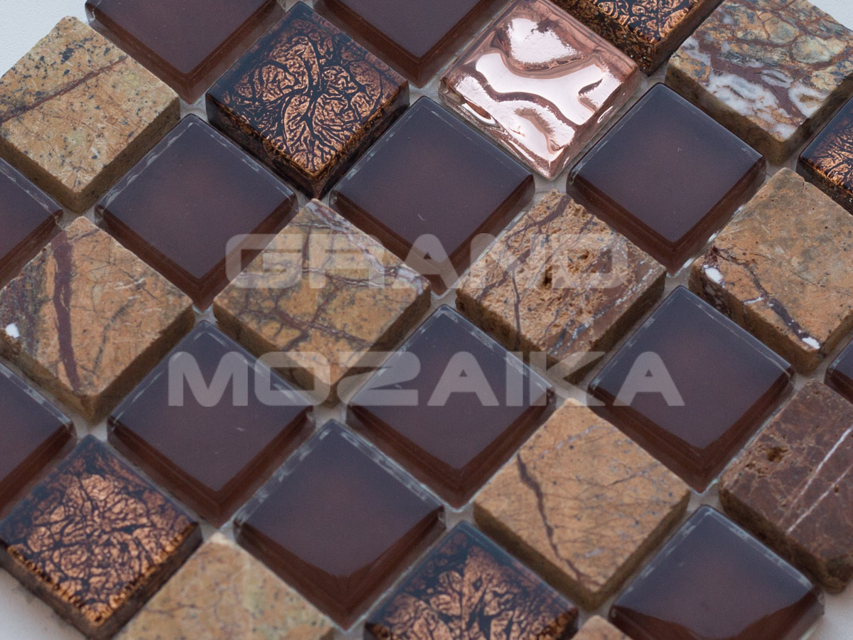 Мозаика MDP-15 серия Premium