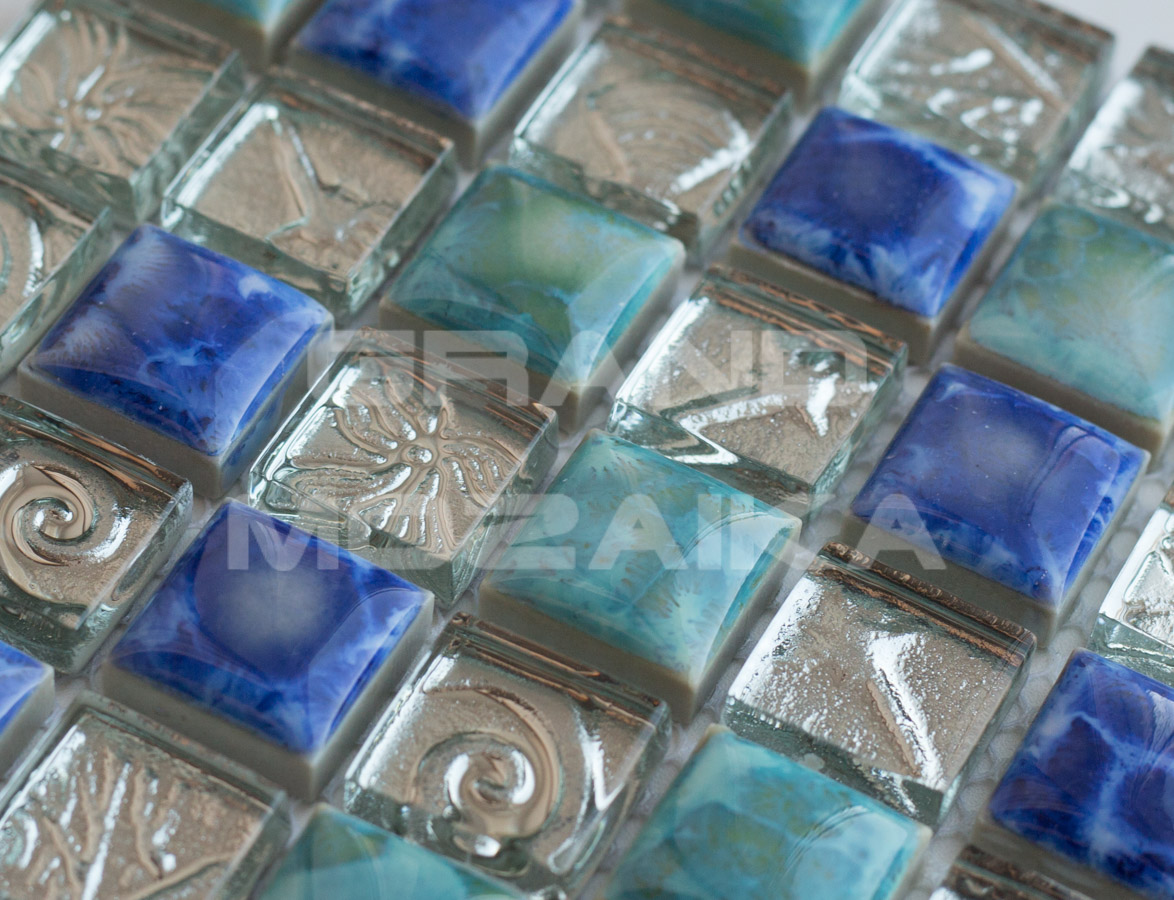 Мозаика MDP-40 серия Premium