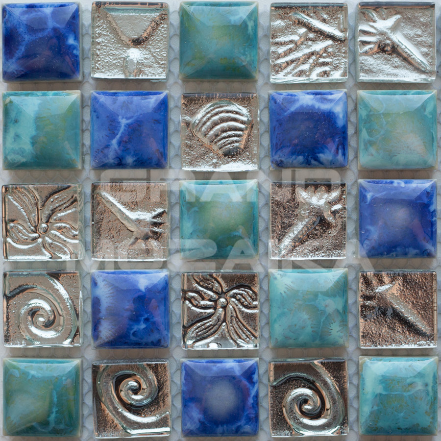 Мозаика MDP-40 серия Premium