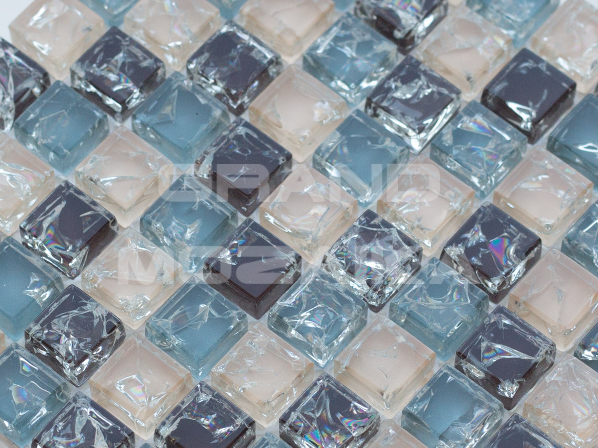 Мозаика MDS-09 серия Style