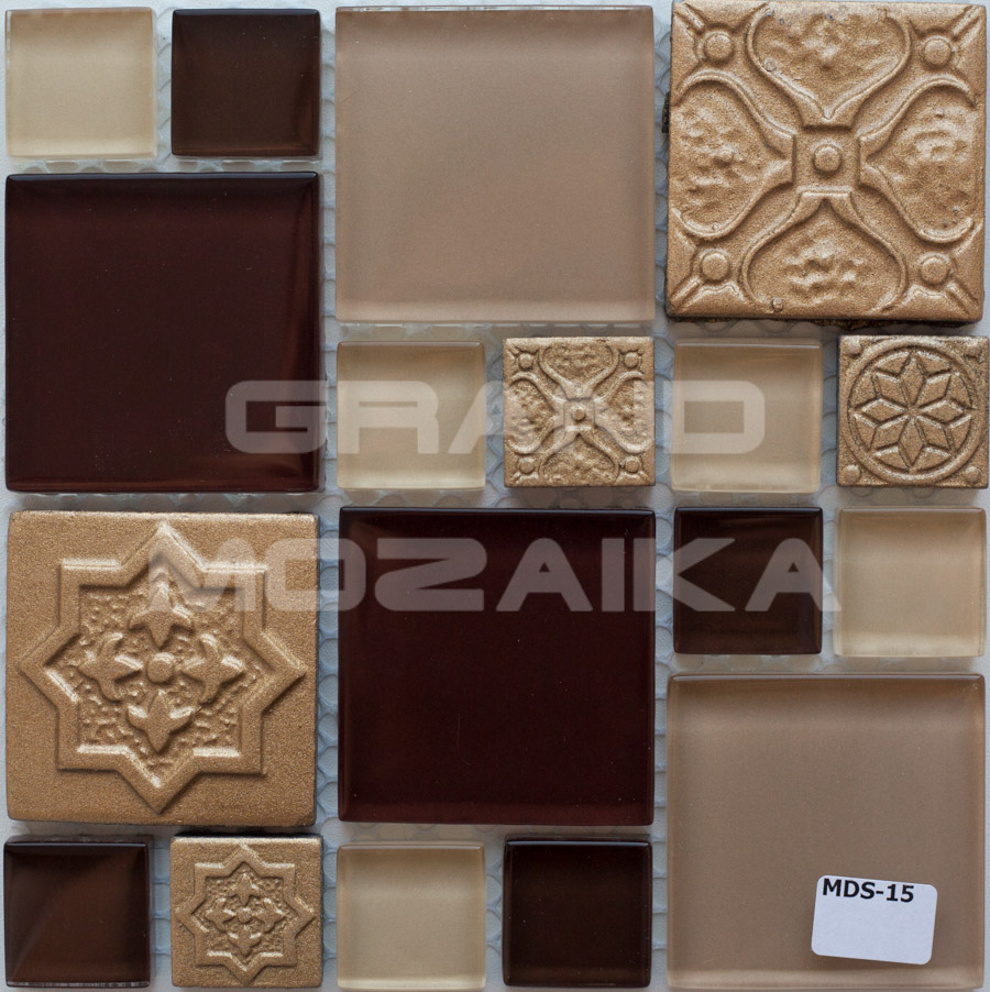 Мозаика MDS-15 серия Style