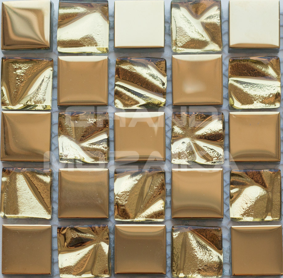 Мозаика MDS-17 серия Style