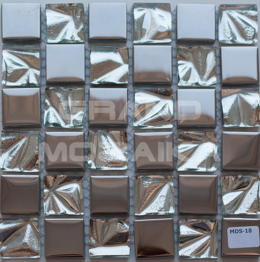 Мозаика MDS-18 серия Style