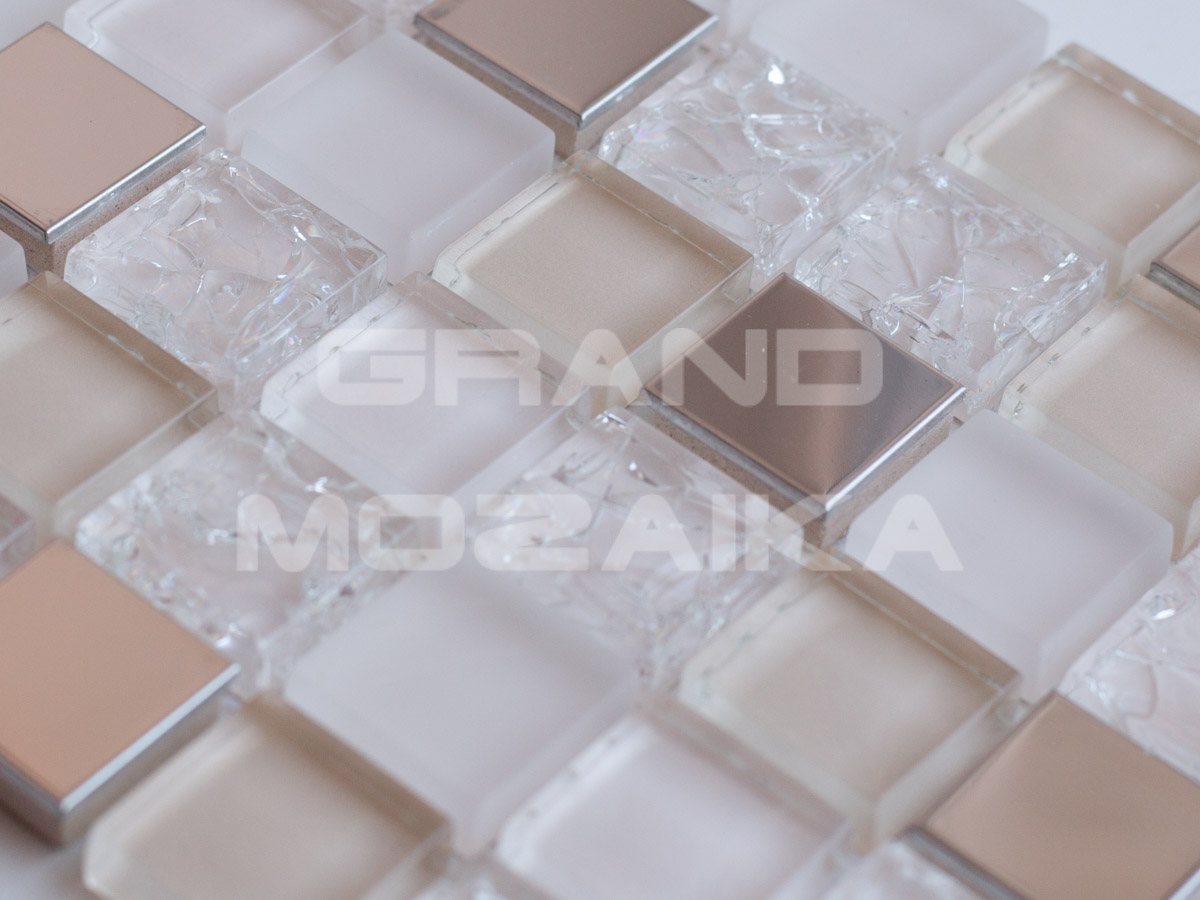 Мозаика MDS-19 серия Style