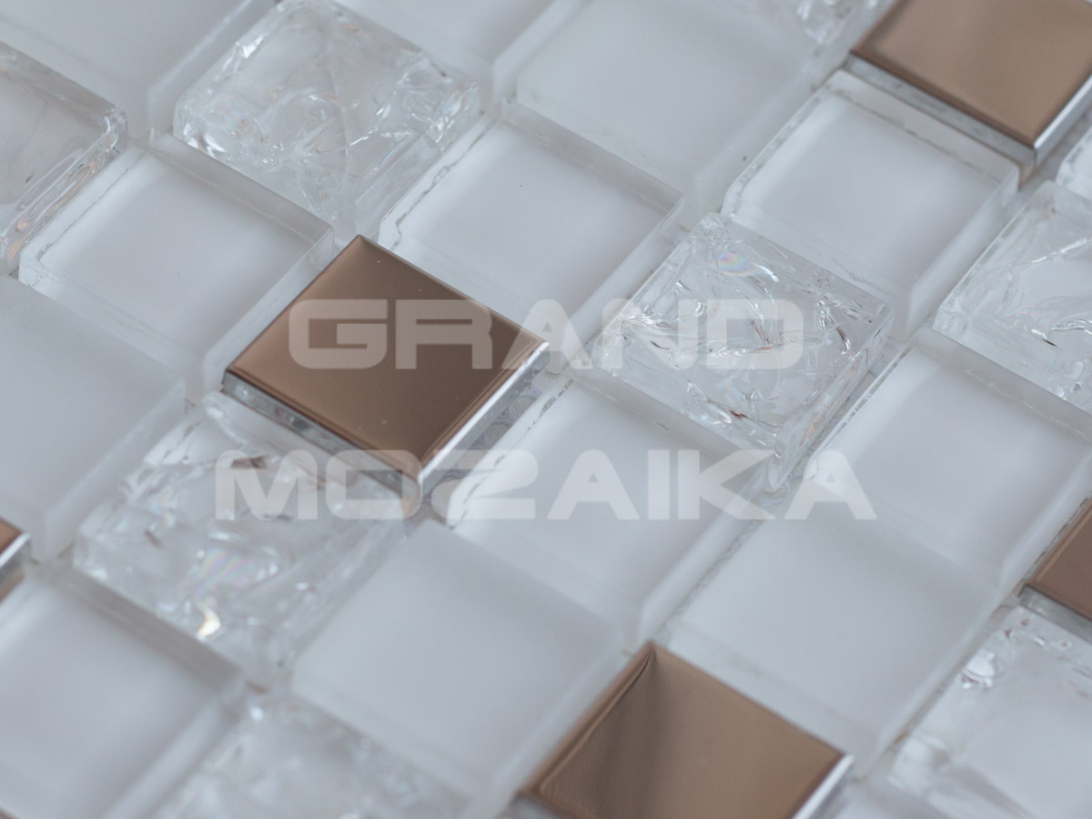 Мозаика MDS-20 серия Style