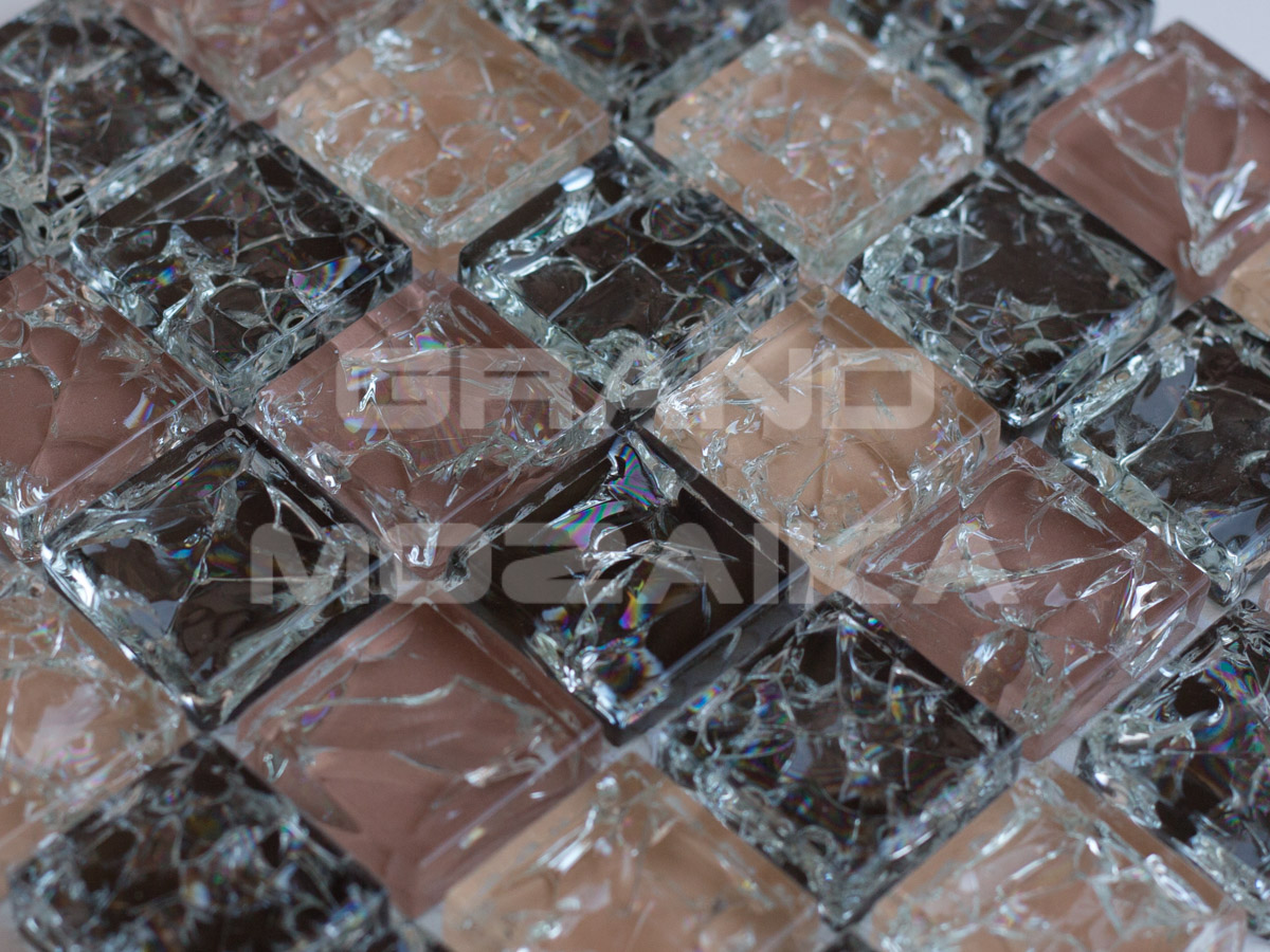 Мозаика MDS-22 серия Style