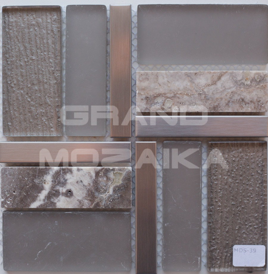 Мозаика MDS-39 серия Style
