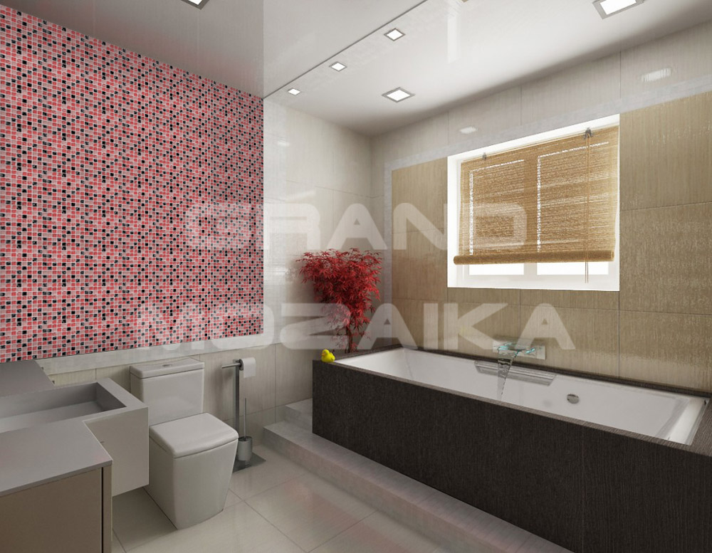 Мозаика MDS-11 серия Style