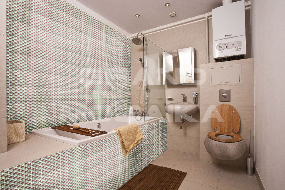 Мозаика MDS-12 серия Style