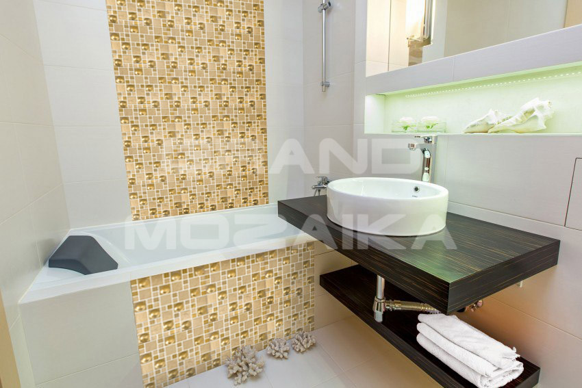 Мозаика MDS-34 серия Style