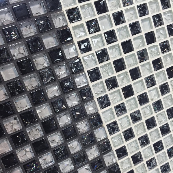 Мозаика MDS-10 серия Style